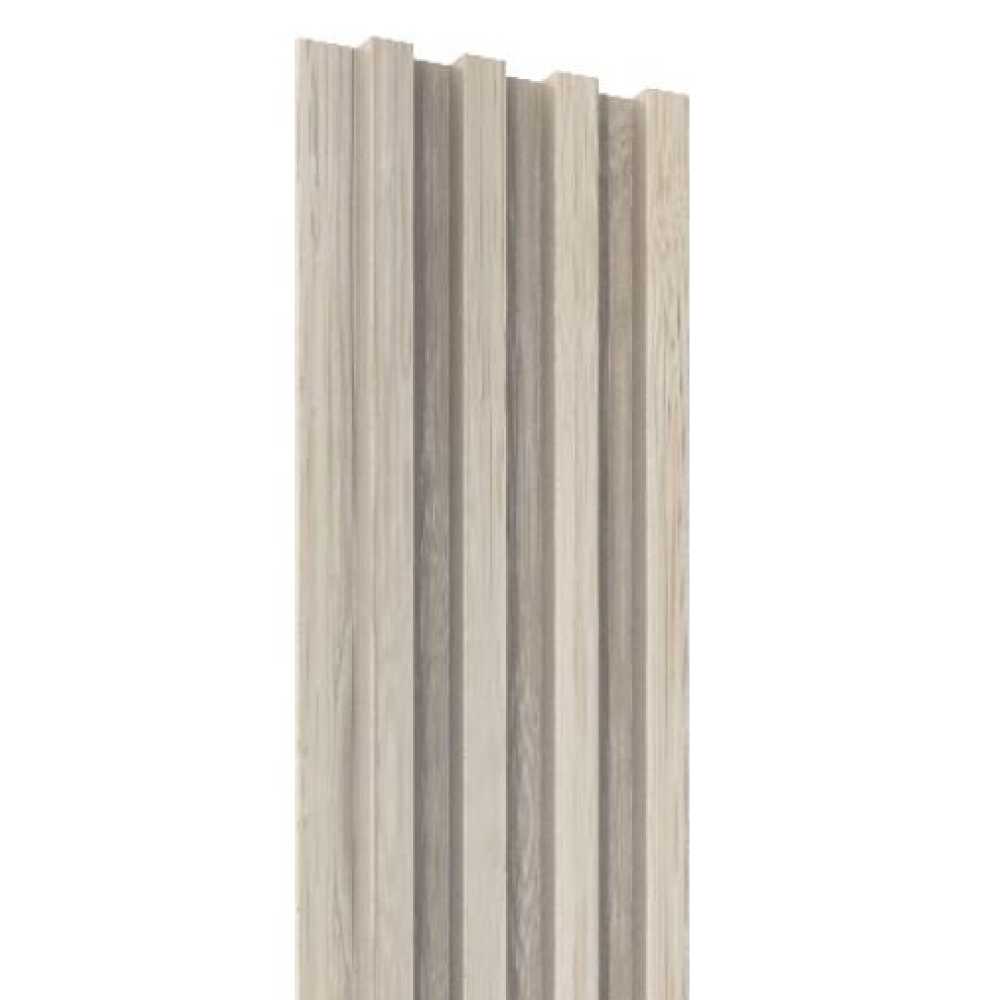 Фото Стеновые панели ПВХ Legno Эсперальба Уран, 166*24*2900 мм