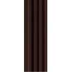 Маленькое фото Стеновые панели ПВХ Legno Лиственница темная, 166*24*2900 мм