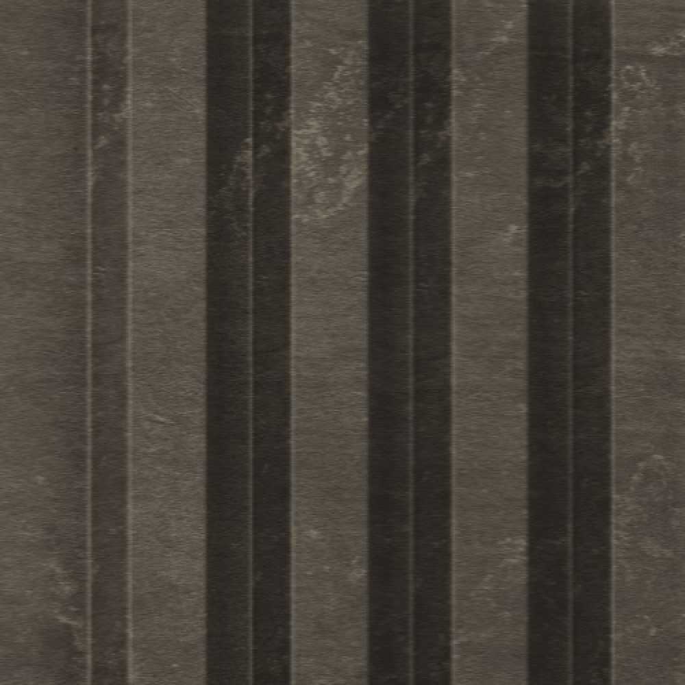 Фото Стеновые панели ПВХ Legno Черный песчаник, 166*24*2900 мм
