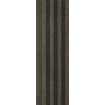 Маленькое фото Стеновые панели ПВХ Legno Черный песчаник, 166*24*2900 мм