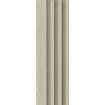 Маленькое фото Стеновые панели ПВХ Legno Пепельный Муар, 166*24*2900 мм