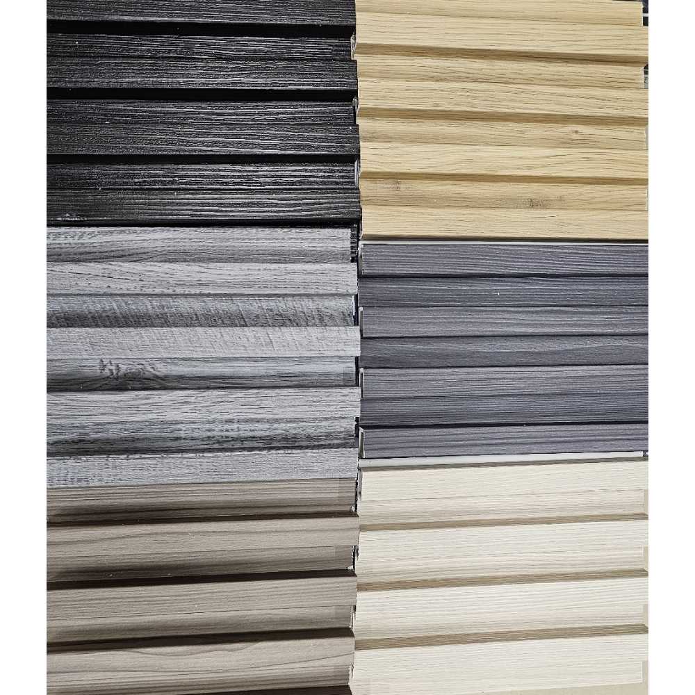 Фото Стеновые панели ПВХ Legno Ель Альпийская, 166*24*2900 мм
