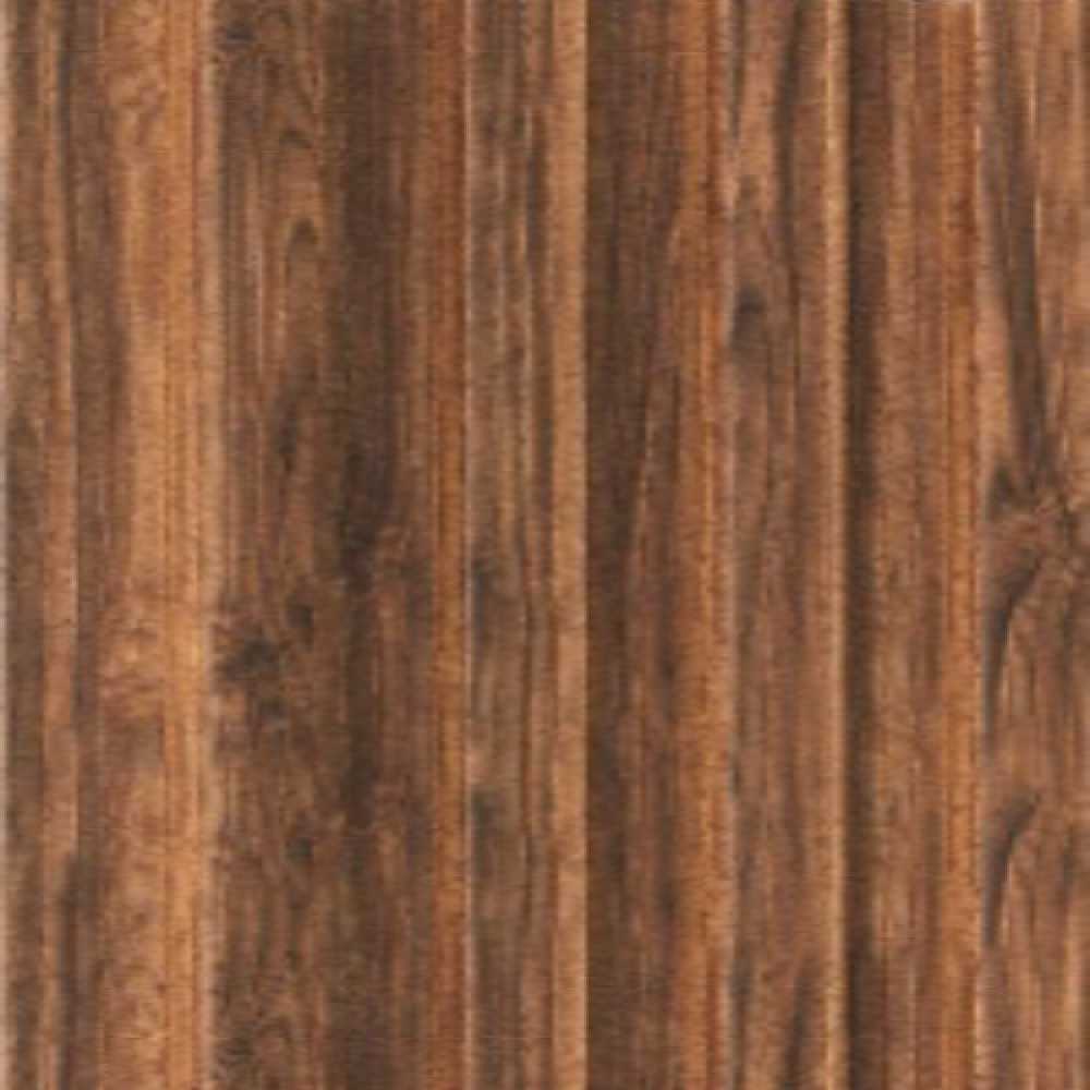 Фото Стеновые панели ПВХ Legno Орех Пекан Шоколад, 166*24*2900 мм