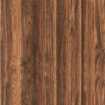 Маленькое фото Стеновые панели ПВХ Legno Орех Пекан Шоколад, 166*24*2900 мм
