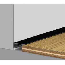 Микро плинтус (щелевой)