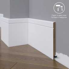 Плинтус Madest Decor