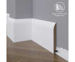 Плинтус напольный МДФ Madest Decor 18-136-16 крашеный по RAL/NCS (136х16х2400 мм) Плинтус напольный МДФ Madest Decor 18-136-16 крашеный по RAL/NCS (136х16х2400 мм)