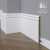 Плинтус напольный МДФ Madest Decor 21-150-10 крашеный по RAL/NCS (150х10х2400 мм)