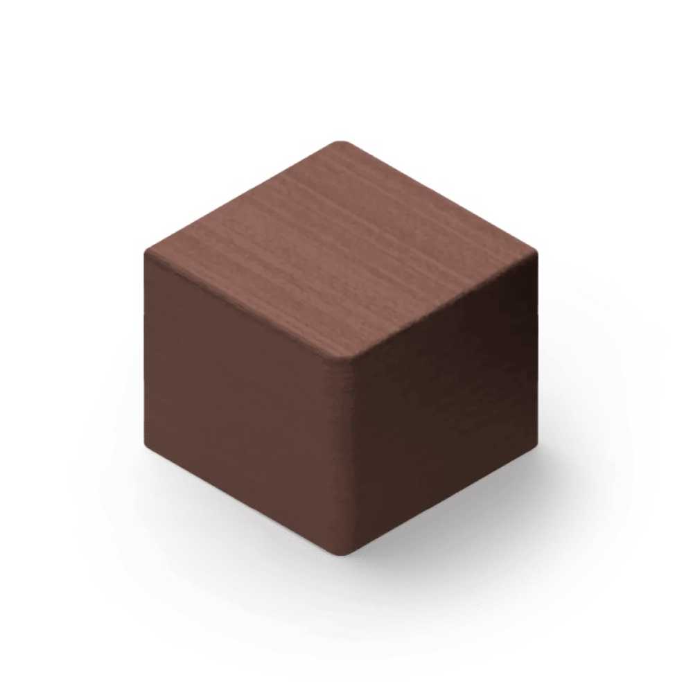 Фото Профиль для плитки внешний латунь 10 мм Neexy PVL31-05 Антик медь светлая, 2.7 метра