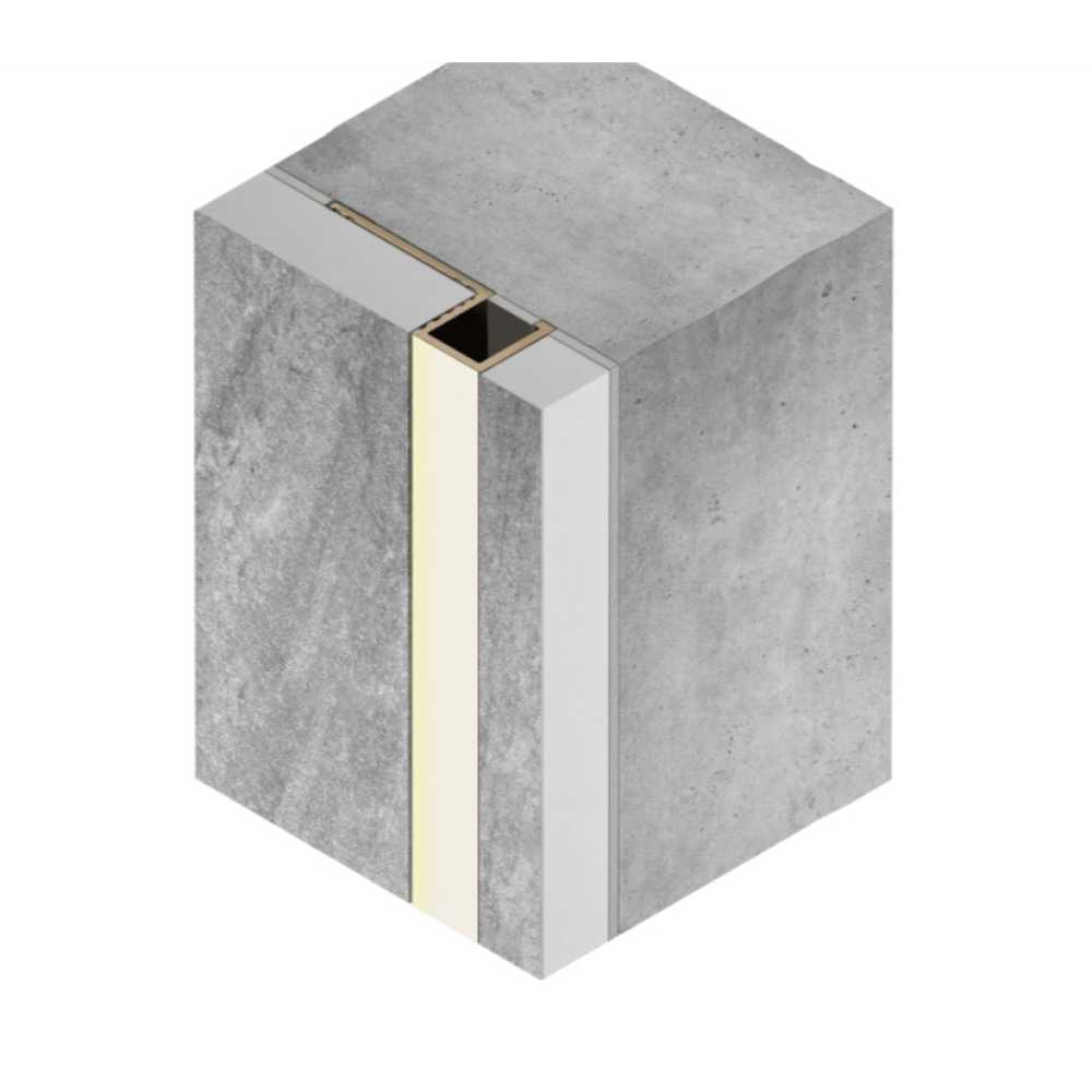 Фото Профиль для плитки внешний латунь 12.5 мм Neexy PVL32-03 Брашированная, 2.7 метра