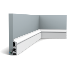 Плинтус Orac decor Плинтус Orac decor