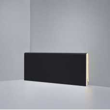 Плинтус цветной