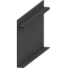 Скрытый плинтус Pro design