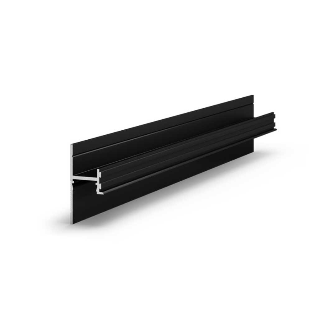 Фото Теневой плинтус Pro Design Mini 3213 Черный