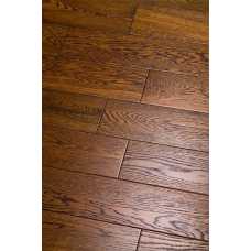 Инженерная доска Global parquet Light berry Дуб мандарин, разнодлинка Инженерная доска Global parquet Light berry Дуб мандарин, разнодлинка