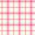 Обои Опера Фан 534301 Розово-оранжевая клетка 10,05 x 0,52 м