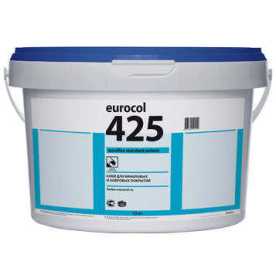 Клей  Forbo Ereurt  морозоустойчивый влажный 425  ( 13 кг )