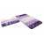 Набор ковриков Shahitex РР Mix 4К Фиолетовый 61 (50*80+50*50 см)