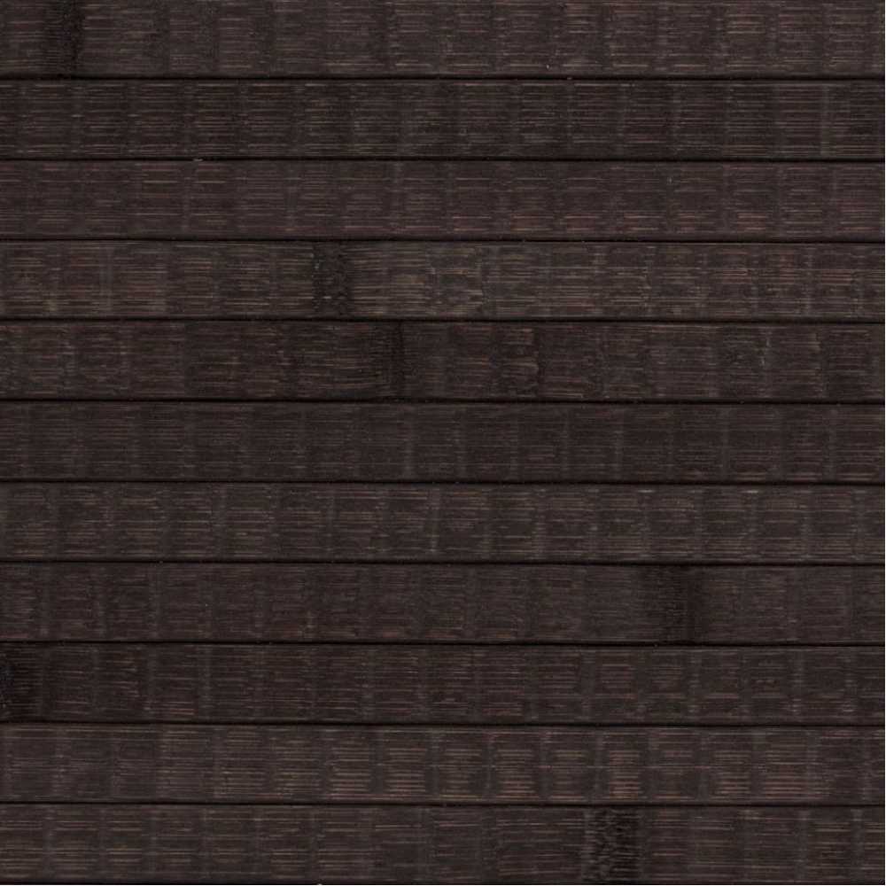 Фото Бамбуковое полотно Классик 2,75. Венге волна, 17 мм