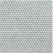 Маленькое фото Мозаика стеклянная Bonaparte Pixel pearl 12х6 (325х318х6 мм)