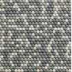 Маленькое фото Мозаика стеклянная Bonaparte Pixel mist 12х6 (325х318х6 мм)