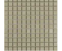 Мозаика из керамогранита Caramelle Nuvola beige 23х23 (300х300х10 мм)