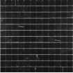 Маленькое фото Мозаика из керамогранита Caramelle Marrone oriente 23х23 (300х300х10 мм)