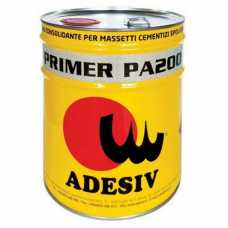 Грунтовка для фанеры, стяжек Adesiv Primer PA 200 (10 л) Грунтовка для фанеры, стяжек Adesiv Primer PA 200 (10 л)