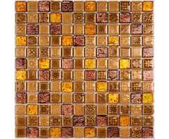 Мозаика керамическая Morocco Gold