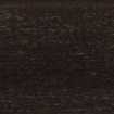 Маленькое фото Плинтус напольный шпонированный San Marco Дуб Кофе 60*22 мм