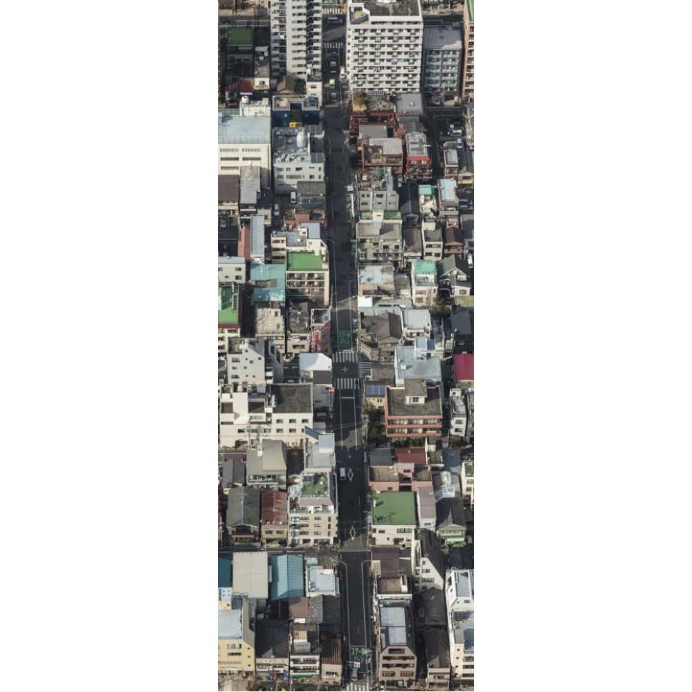 Фото Вид на Токио Б1-025, 100*270 см