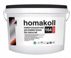 Клей Homakoll 164 Prof (20 кг)