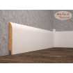 Маленькое фото Плинтус напольный МДФ Madest Decor 18-150-18 крашеный по RAL/NCS (150х18х2400 мм)