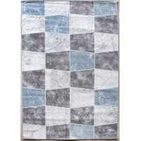 Ковер Merinos Sofit 2192 LIGHT GRAY 2,00*3,00
