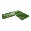 Маленькое фото Набор ковриков Shahintex Vintage SH V001 60*100+60*50 зеленый