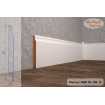 Маленькое фото Плинтус напольный под покраску 05-136-12 Madest Decor MDF (136х12х2400 мм)