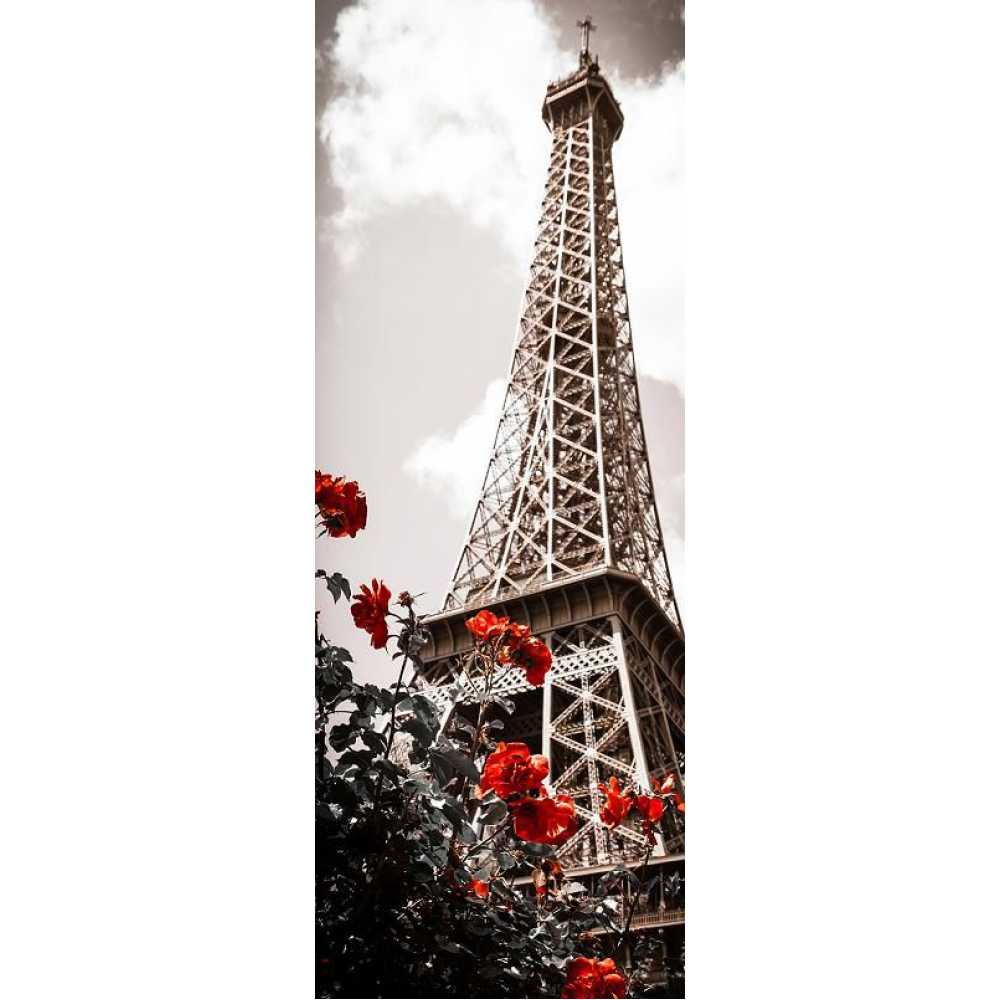 Фото Весна в Париже, 100*270 см