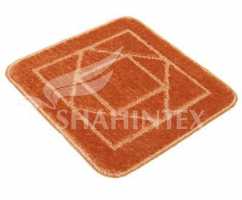Набор ковриков Shahintex РР кирпичный 51  (35*35 см)