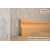 Плинтус из массива Бука без покрытия, широкий Madest decor 03-100-18