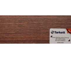 Плинтус напольный шпонированный Tarkett Розовый Дождь (Purple Rain) 80х20