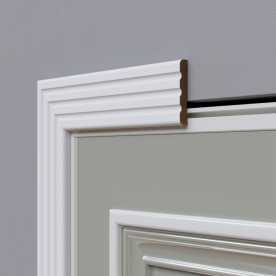 Наличник крашеный RAL/NCS Madest Decor MDF 01-80-12 Наличник крашеный RAL/NCS Madest Decor MDF 01-80-12