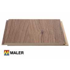 Потолочные панели Maler MDF Изысканный Орех 82333, 195 мм Потолочные панели Maler MDF Изысканный Орех 82333, 195 мм