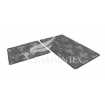 Маленькое фото Набор ковриков Shahintex Vintage SH V002 60*100+60*50 серый