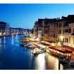 Маленькое фото Ночная Венеция Б1-364, 300*238 см