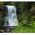 Водопад в зелени Б1-014, 300*270 см