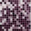 Маленькое фото Мозаика стеклянная Bonaparte Pion 20х20 (327х327х4 мм)