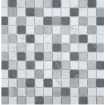Маленькое фото Мозаика из натурального камня Caramelle Pietra 4 Mix 23х23 (298х298х4 мм)