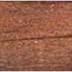 Маленькое фото Доска рустик декоративная 200х30мм Дуб темный, длина 2.6м