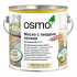 Маленькое фото  Масло Osmo бесцветное с твердым воском Original 3065 полуматовое (0,75 л)