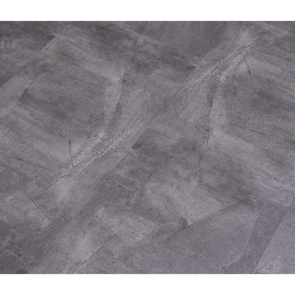 Фото Плитка ПВХ клеевая Vinilam Ceramo Stone Цемент 61609, 43 класс (950х480х2.5 мм)